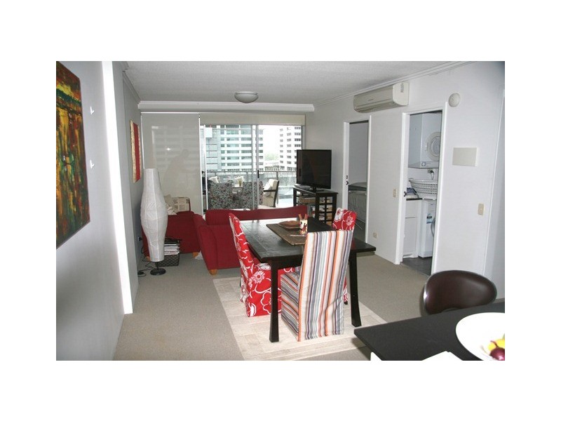 92/62 Cordelia, South Brisbane QLD 4101