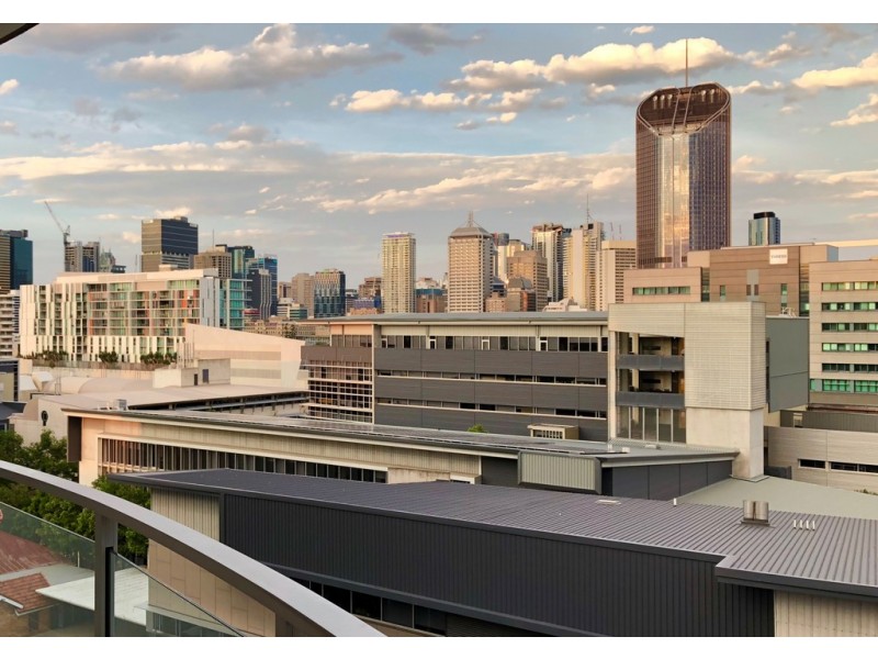 92/62 Cordelia, South Brisbane QLD 4101