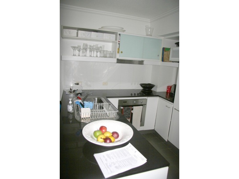 92/62 Cordelia, South Brisbane QLD 4101