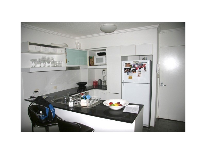 92/62 Cordelia, South Brisbane QLD 4101