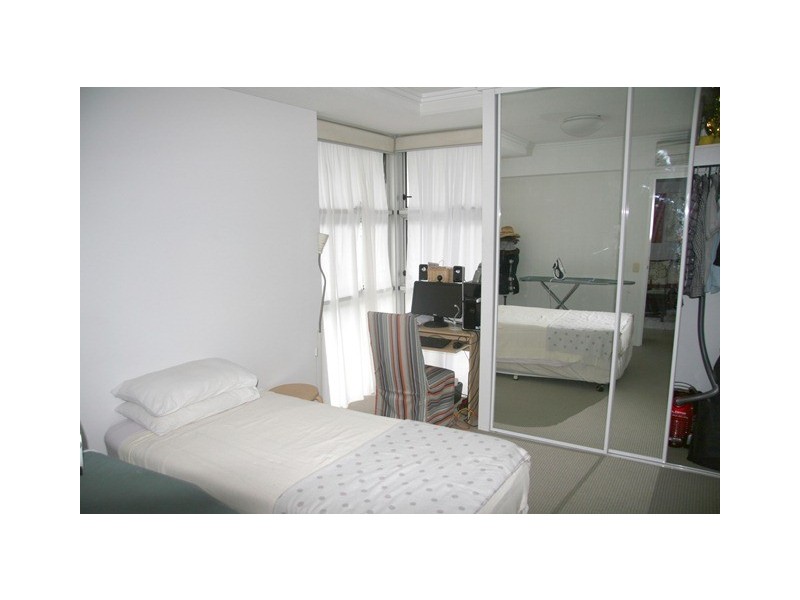 92/62 Cordelia, South Brisbane QLD 4101