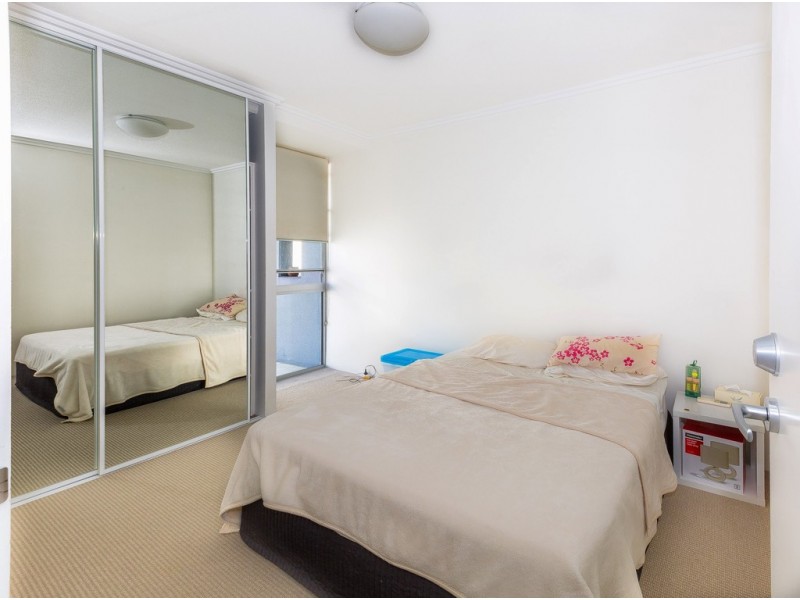 92/62 Cordelia, South Brisbane QLD 4101