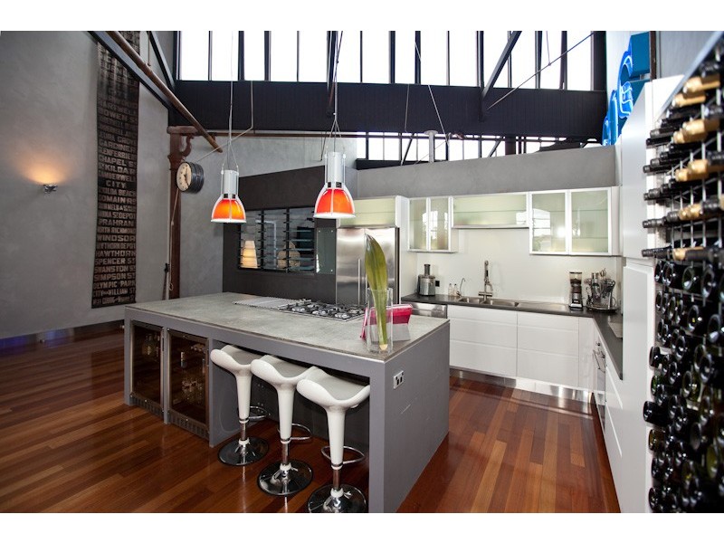 105/54 Vernon Tce, Teneriffe QLD 4005