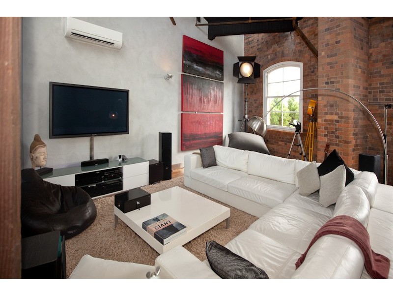105/54 Vernon Tce, Teneriffe QLD 4005