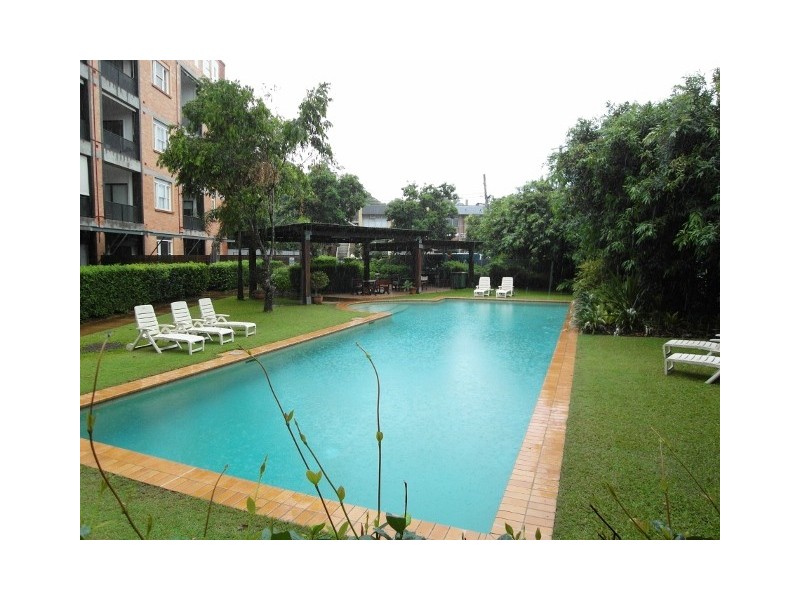 105/54 Vernon Tce, Teneriffe QLD 4005