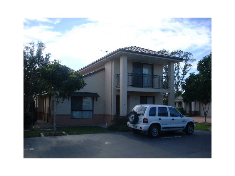 11/140 Baringa, Morningside QLD 4170