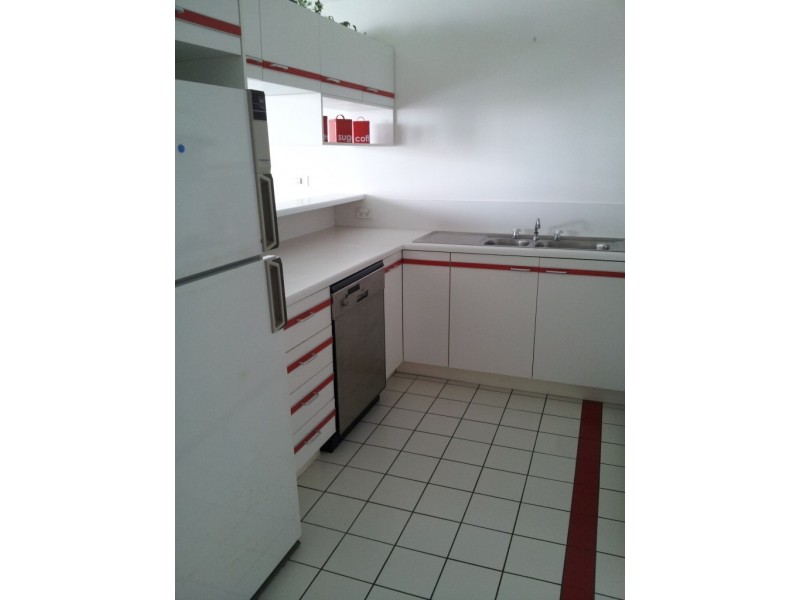 Spring Hill QLD 4000