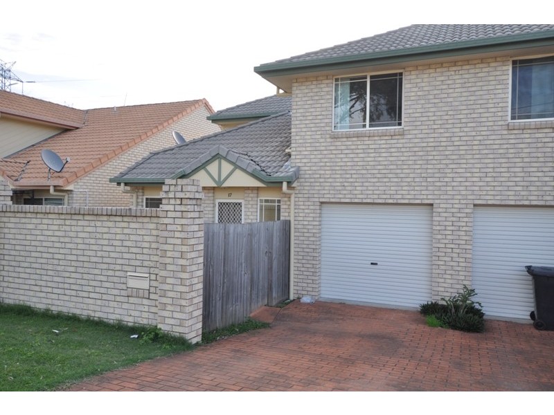 17/21 Stanton Road, Tingalpa QLD 4173