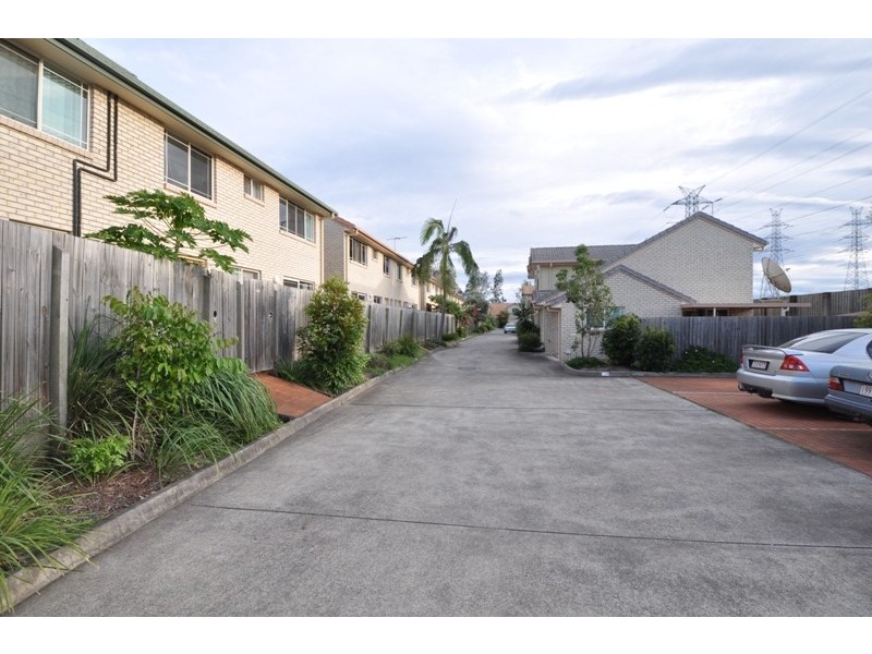 17/21 Stanton Road, Tingalpa QLD 4173