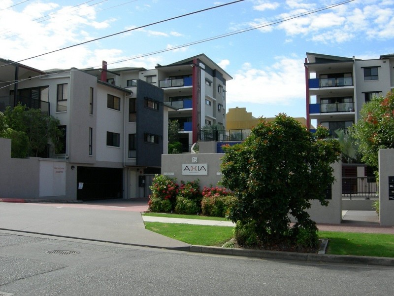 U5/15 Kitchener, Coorparoo QLD 4151