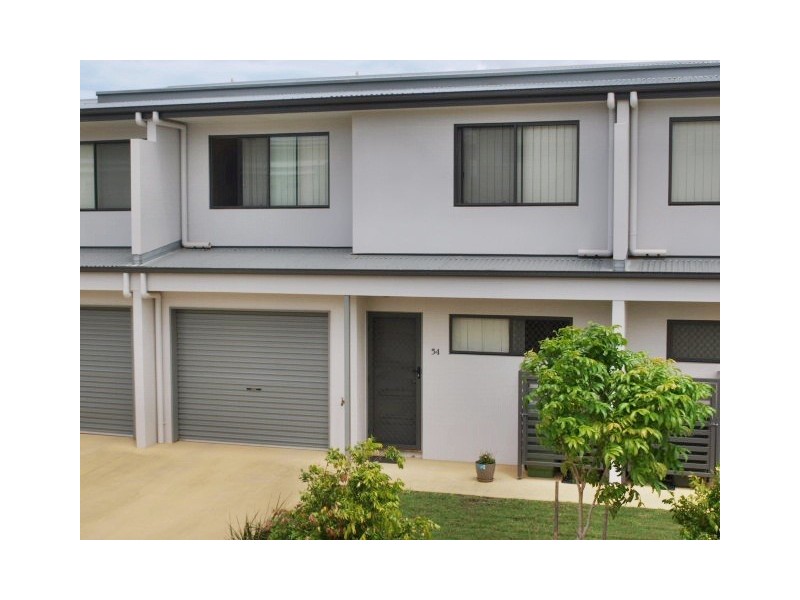 54/15 Bellongia Street, Mango Hill QLD 4509