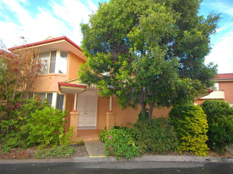 12/23 Railton Street, Aspley QLD 4034