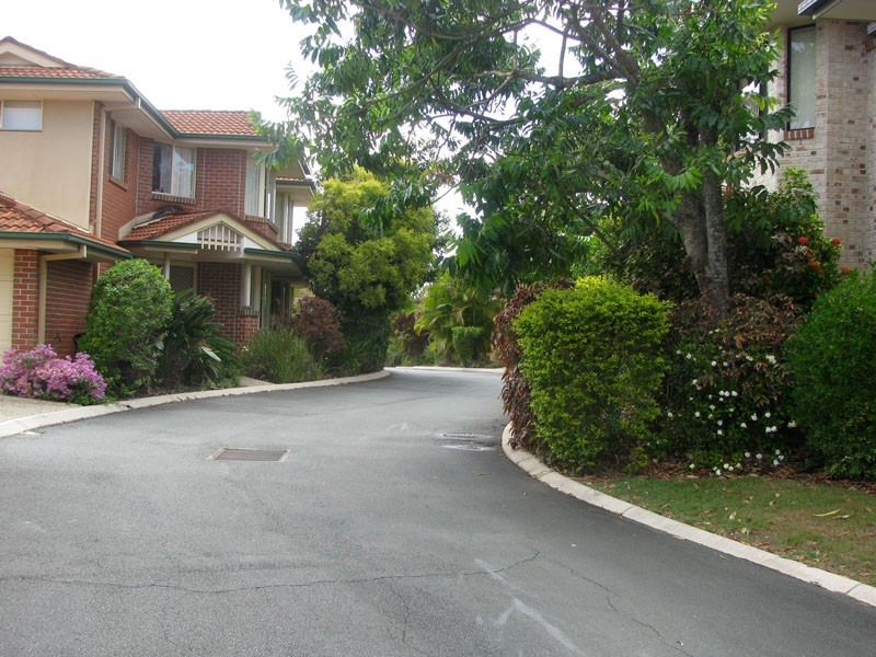 12/23 Railton Street, Aspley QLD 4034