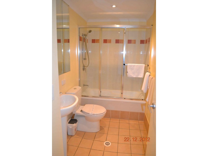 408/448 Boundary Street, Spring Hill QLD 4000