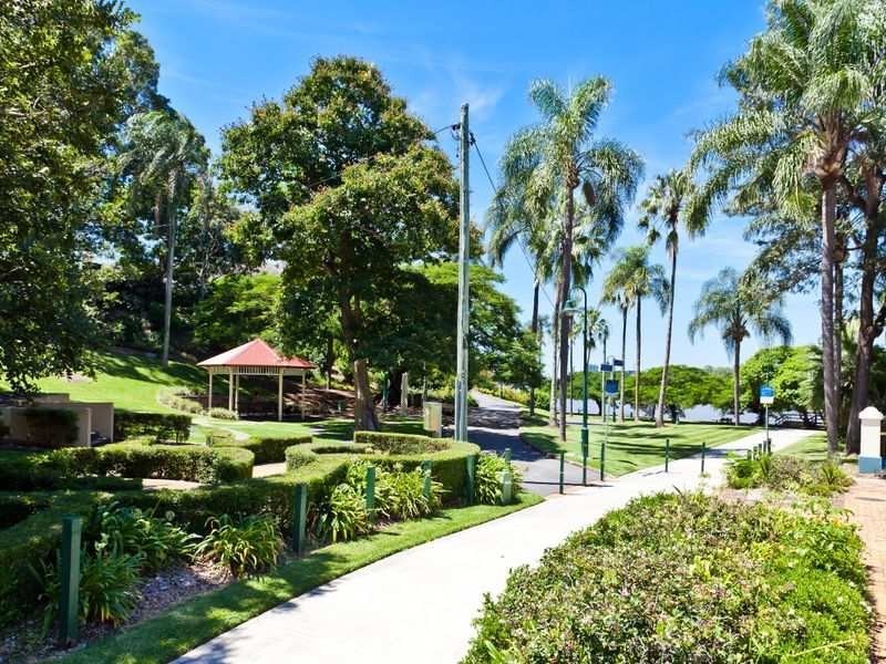 52-62 Newstead Terrace, Newstead QLD 4006