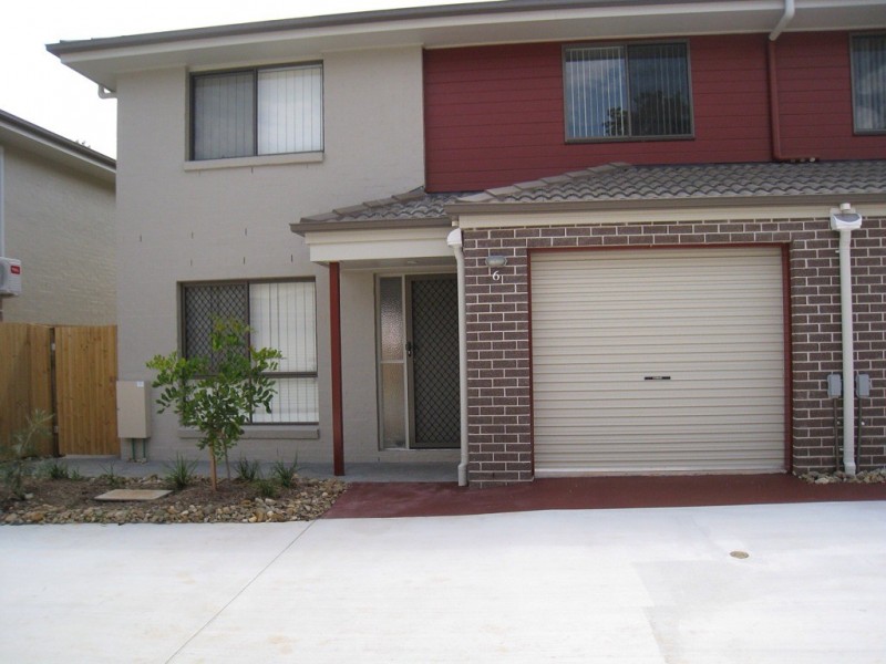 6/5 COTTERELL ROAD, Kallangur QLD 4503