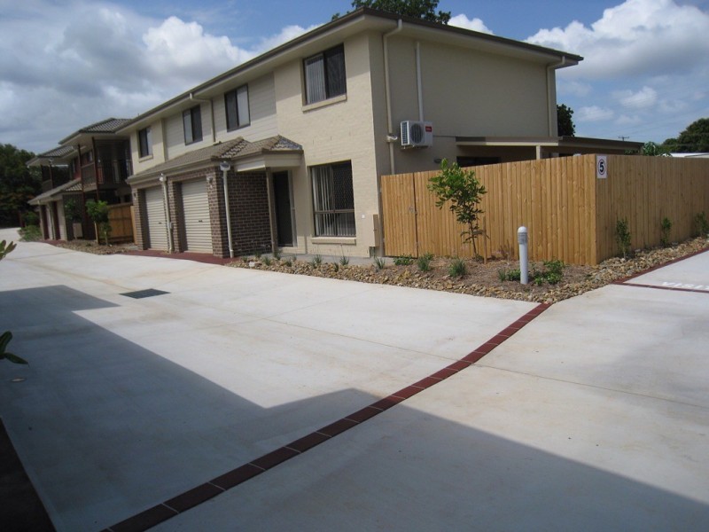 6/5 COTTERELL ROAD, Kallangur QLD 4503