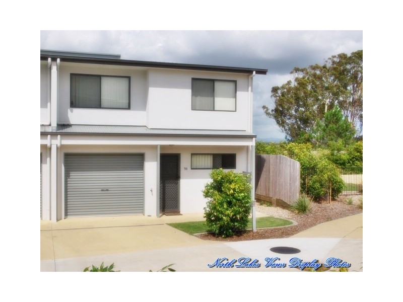 56/15 Bellongia Street, Mango Hill QLD 4509