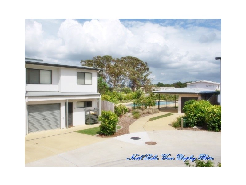 56/15 Bellongia Street, Mango Hill QLD 4509