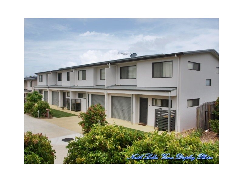 56/15 Bellongia Street, Mango Hill QLD 4509