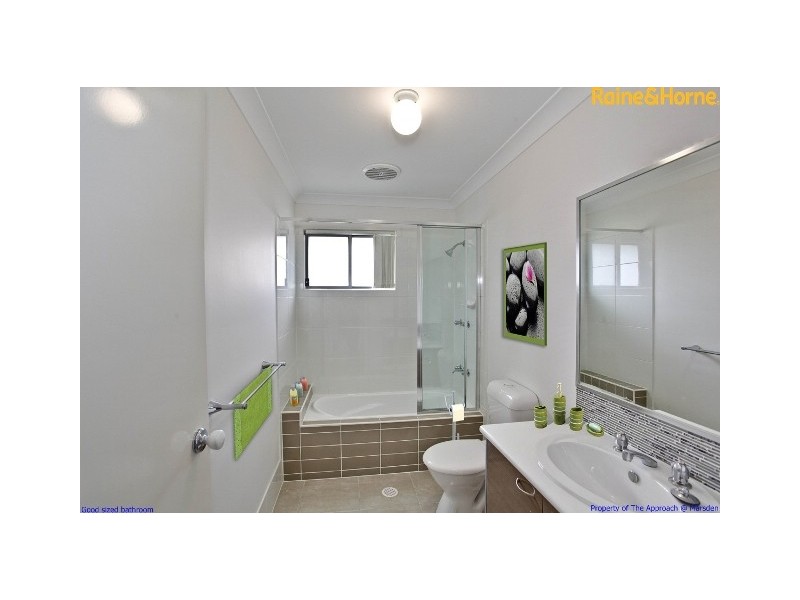 46/21 Second Avenue, Marsden QLD 4132