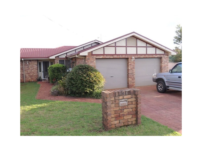 Toowoomba QLD 4350