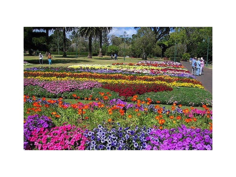Toowoomba QLD 4350