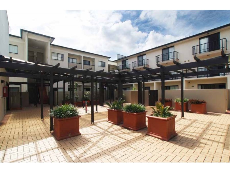 606/448 Boundary Street, Spring Hill QLD 4000