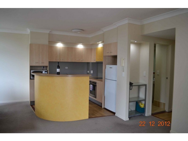 606/448 Boundary Street, Spring Hill QLD 4000