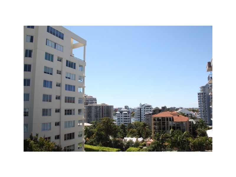 U403 / 85 O’Connell Street, Kangaroo Point QLD 4169