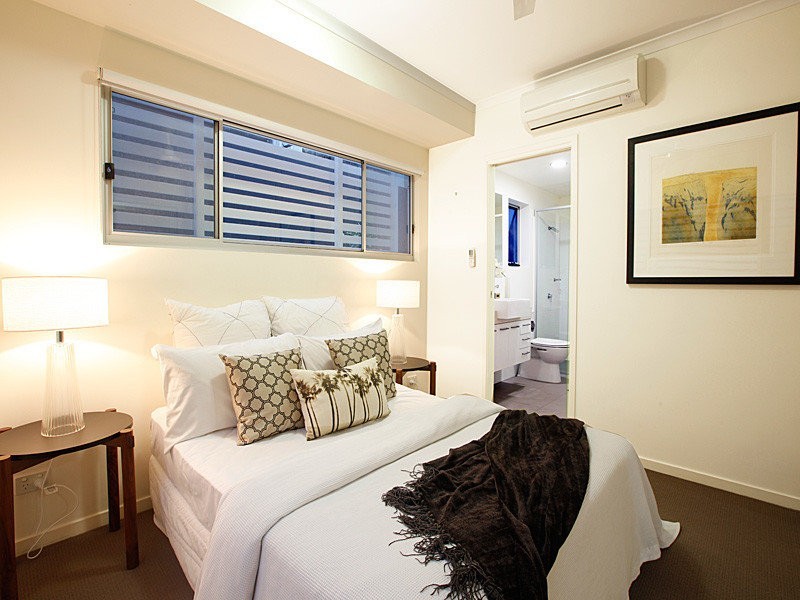 41/41 Beeston, Teneriffe QLD 4005