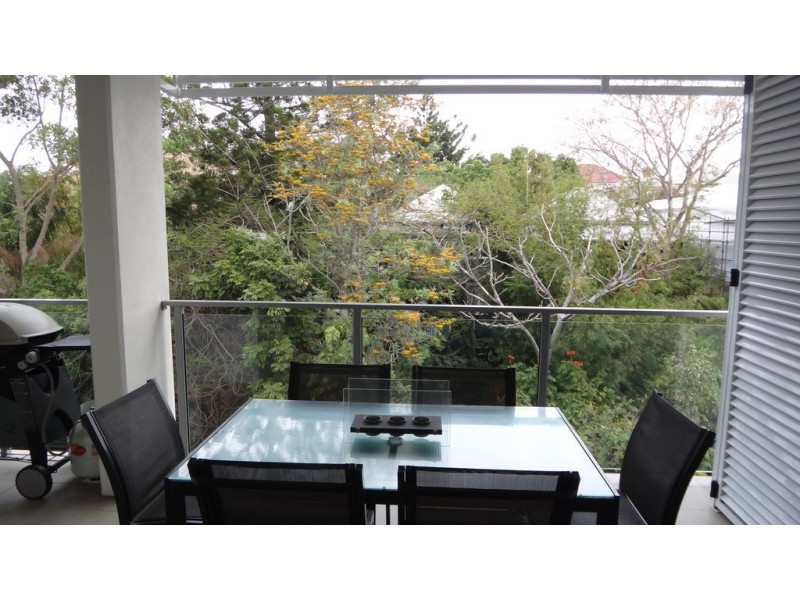 41/41 Beeston, Teneriffe QLD 4005