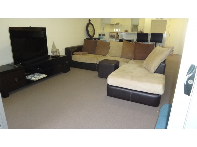 41/41 Beeston, Teneriffe QLD 4005