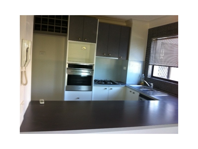 46/15 Kitchener, Coorparoo QLD 4151