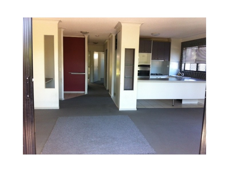 46/15 Kitchener, Coorparoo QLD 4151
