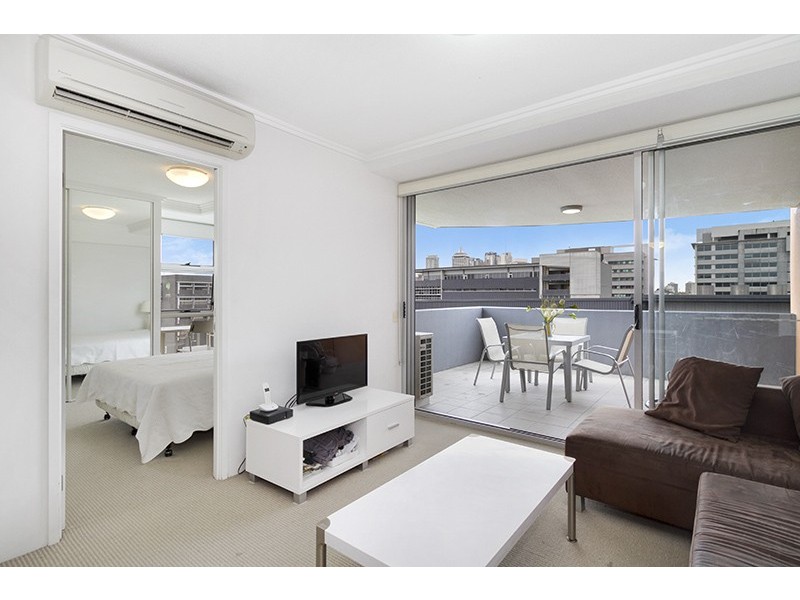 South Brisbane QLD 4101