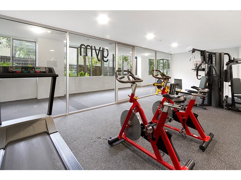 South Brisbane QLD 4101