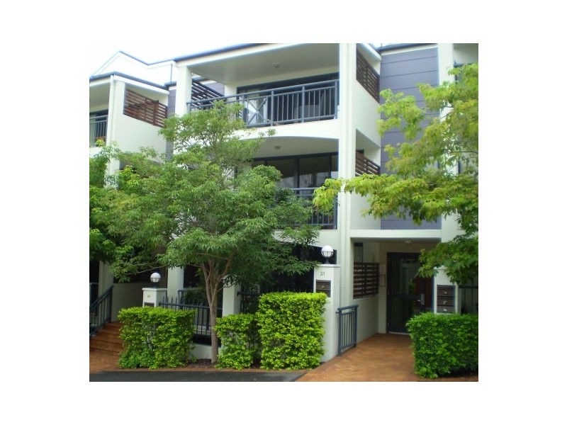 31 Twine Street, Spring Hill QLD 4000