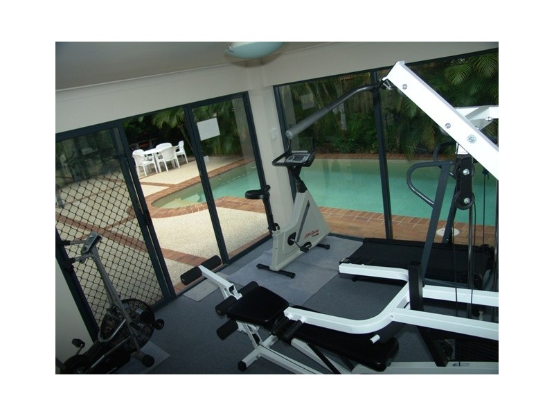 31 Twine Street, Spring Hill QLD 4000