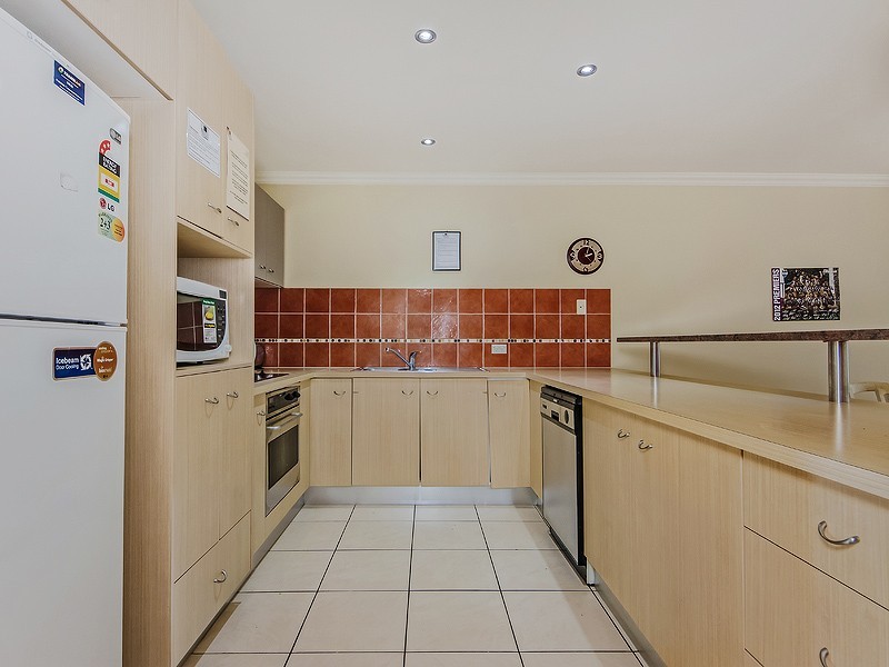 105/4 University Drive, Robina QLD 4226