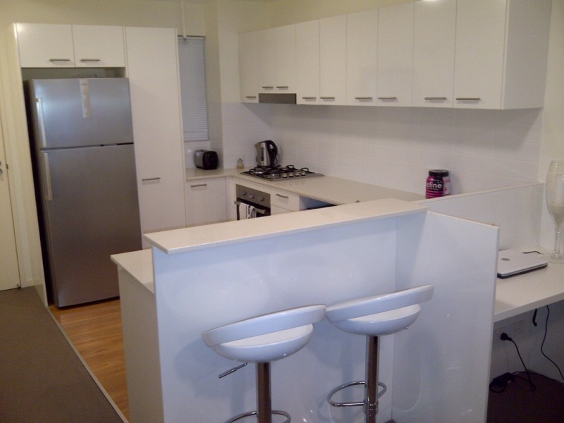 3/41 Beeston, Teneriffe QLD 4005