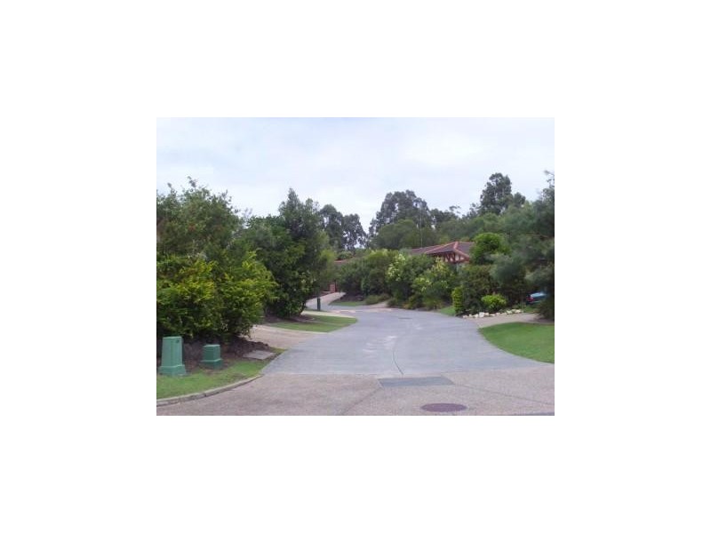 3 Bridgman Drive, Reedy Creek QLD 4227