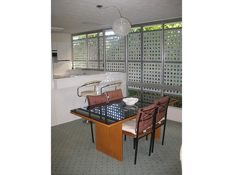 Spring Hill QLD 4000