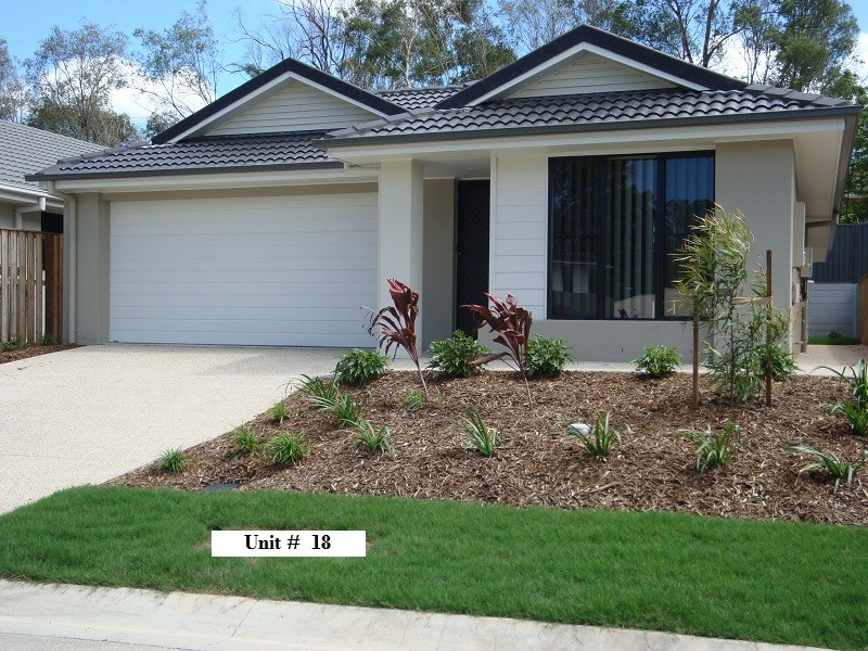 8 MacQuarie Way, Browns Plains QLD 4118