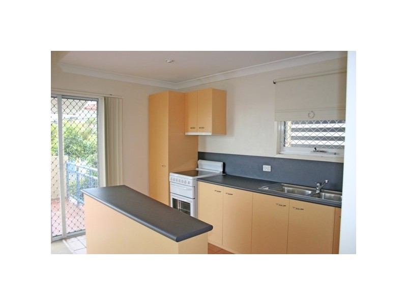 36 Heal St, New Farm QLD 4005