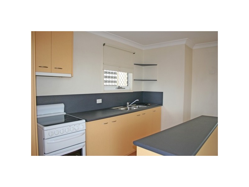 36 Heal St, New Farm QLD 4005
