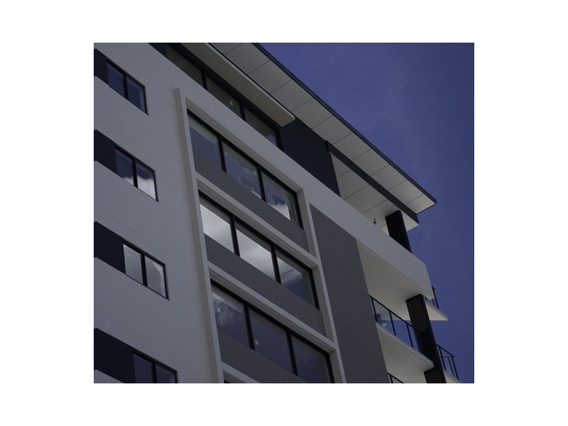 U306/56 Prospect Street, Fortitude Valley QLD 4006