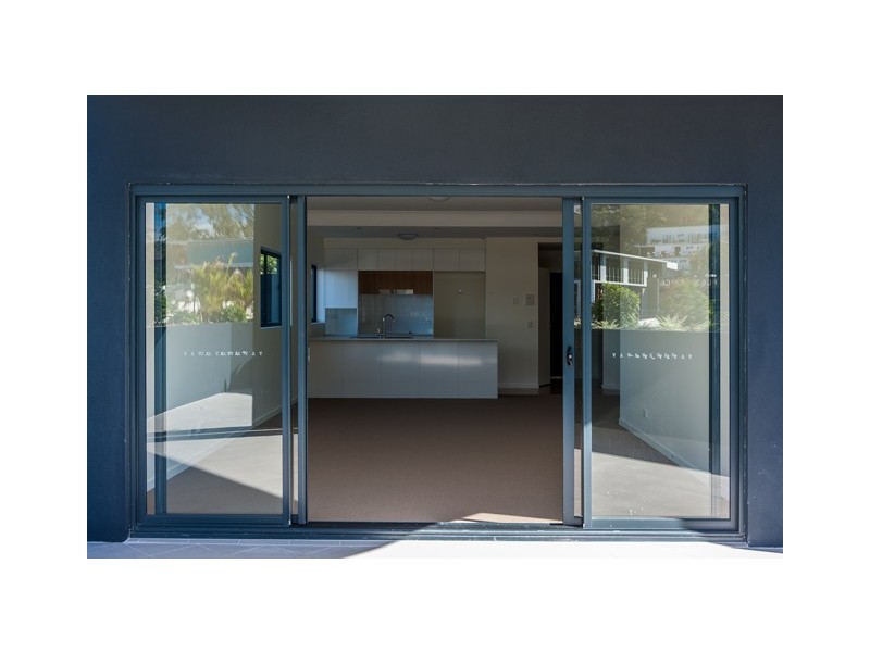 U306/56 Prospect Street, Fortitude Valley QLD 4006