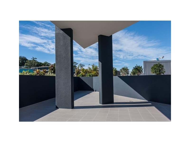 U306/56 Prospect Street, Fortitude Valley QLD 4006