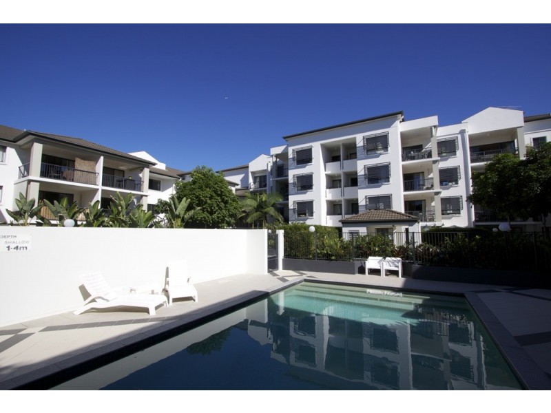 52-62 Newstead Terrace, Newstead QLD 4006